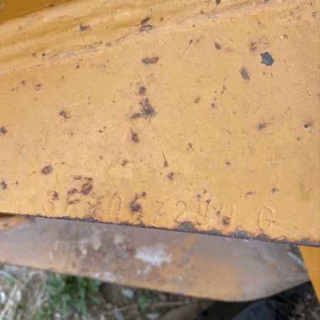 雷沃重工FR60-7履带式挖掘机