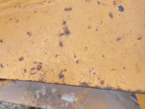 雷沃重工FR60-7履帶式挖掘機