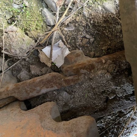 雷沃重工FR60-7履带式挖掘机