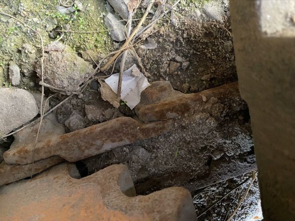 雷沃重工FR60-7履帶式挖掘機