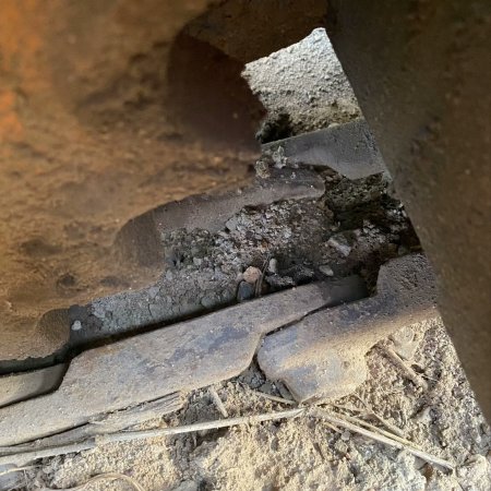 雷沃重工FR60-7履带式挖掘机