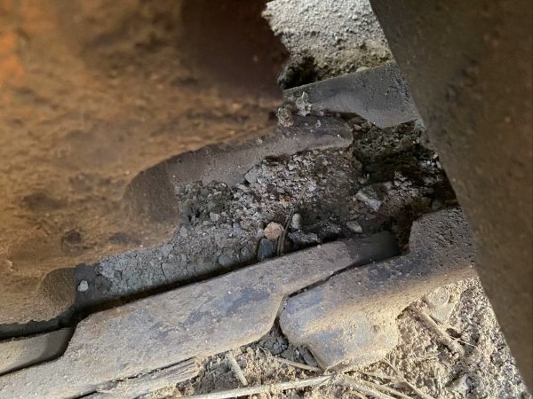 雷沃重工FR60-7履帶式挖掘機