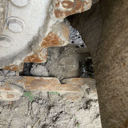 力士德SC220.7履带式挖掘机