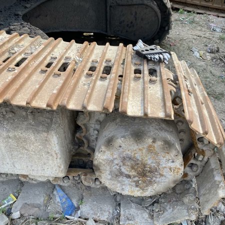 力士德SC220.7履带式挖掘机