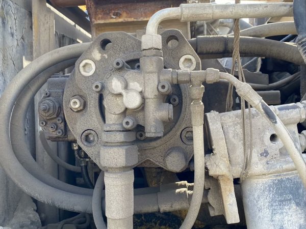 力士德SC220.7履帶式挖掘機