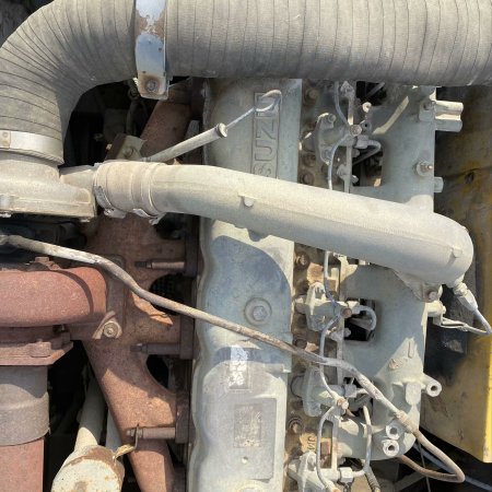 力士德SC220.7履带式挖掘机