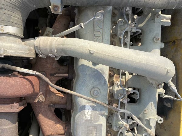 力士德SC220.7履帶式挖掘機