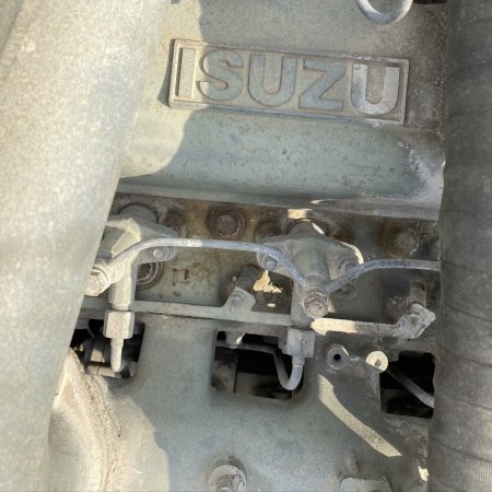 力士德SC220.7履带式挖掘机