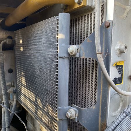 卡特重工CT80-8A履带式挖掘机