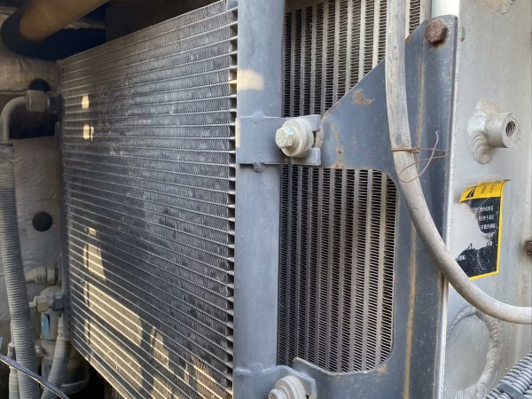 卡特重工CT80-8A履帶式挖掘機(jī)