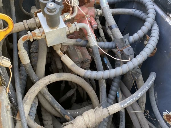 卡特重工CT80-8A履帶式挖掘機(jī)