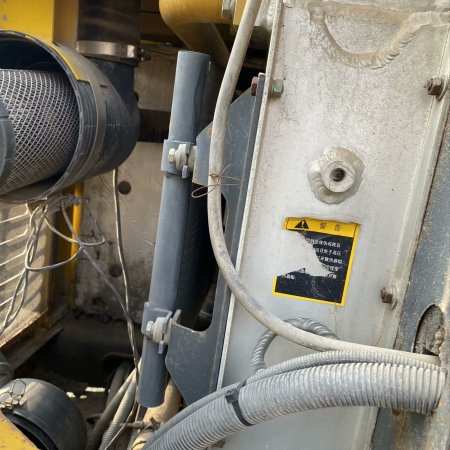 卡特重工CT80-8A履带式挖掘机