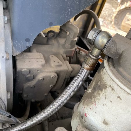 卡特重工CT80-8A履带式挖掘机