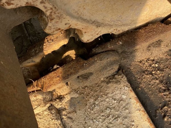 卡特重工CT80-8A履帶式挖掘機(jī)