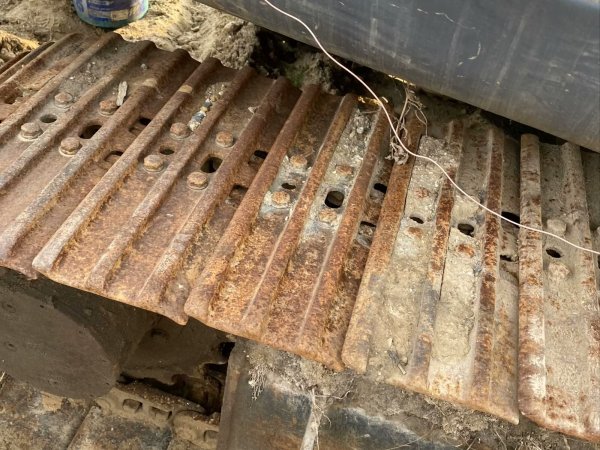 卡特重工CT80-8A履帶式挖掘機(jī)