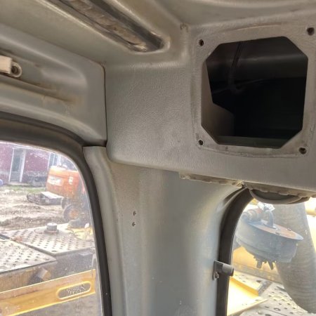 沃尔沃EC460BLC履带式挖掘机