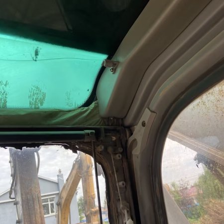 沃尔沃EC460BLC履带式挖掘机