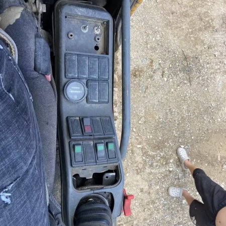 沃尔沃EC460BLC履带式挖掘机