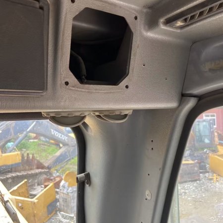 沃尔沃EC460BLC履带式挖掘机