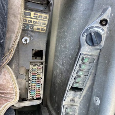 沃尔沃EC460BLC履带式挖掘机