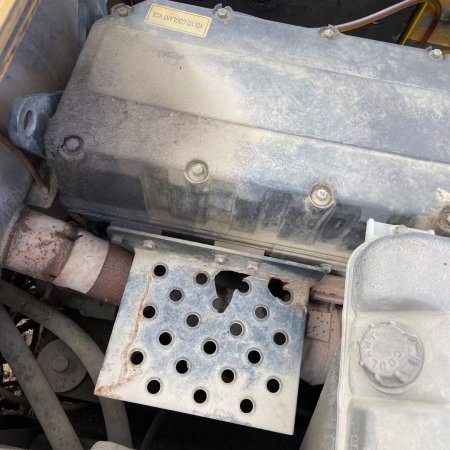 沃尔沃EC460BLC履带式挖掘机