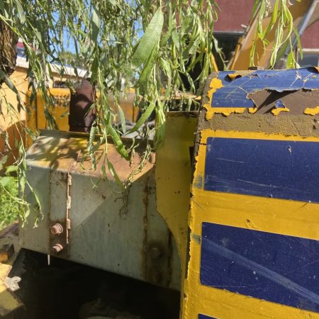 小松PC60-7履带式挖掘机