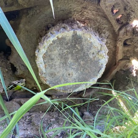 小松PC60-7履带式挖掘机