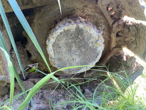 小松PC60-7履帶式挖掘機(jī)