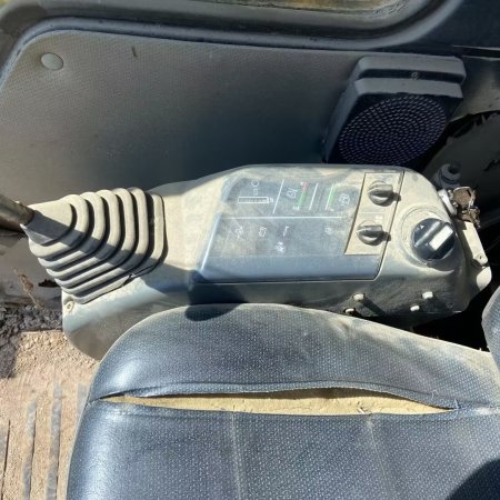 小松PC60-7履带式挖掘机