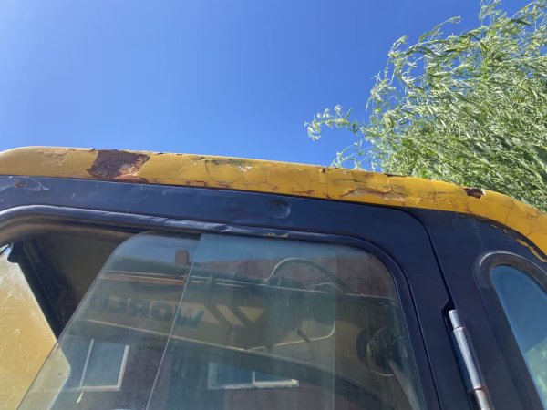 小松PC60-7履帶式挖掘機(jī)