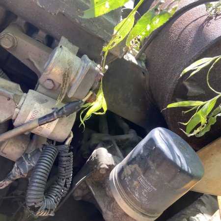 小松PC60-7履带式挖掘机