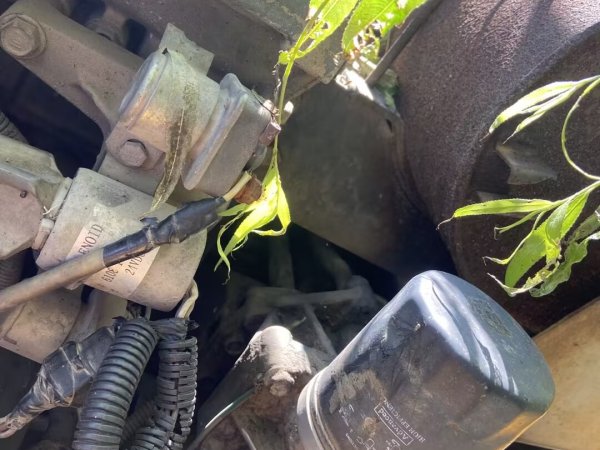 小松PC60-7履帶式挖掘機(jī)