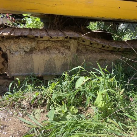 小松PC60-7履带式挖掘机