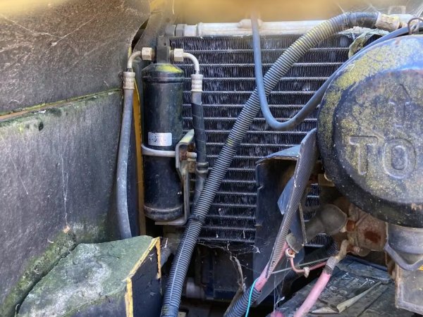 小松PC60-7履帶式挖掘機(jī)