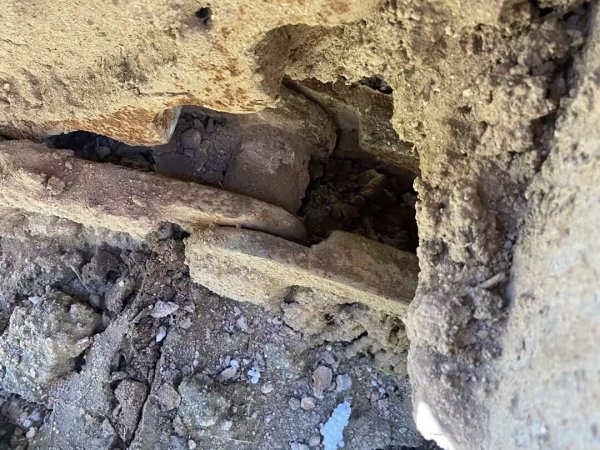 小松PC60-7履帶式挖掘機(jī)