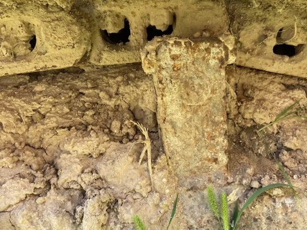 小松PC60-7履帶式挖掘機(jī)