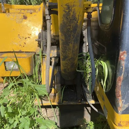 小松PC60-7履带式挖掘机