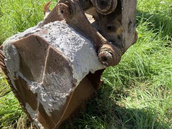 小松PC60-7履帶式挖掘機(jī)