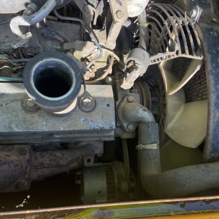 小松PC60-7履带式挖掘机