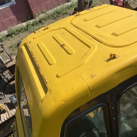 小松PC60-7履带式挖掘机