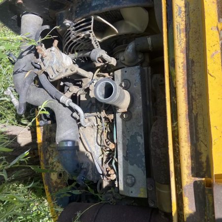 小松PC60-7履带式挖掘机