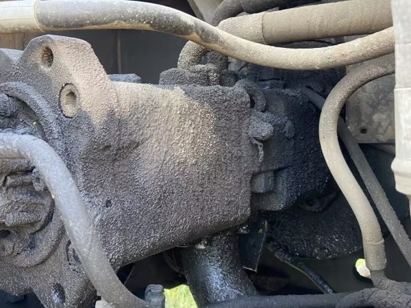 沃爾沃EC290履帶式挖掘機(jī)