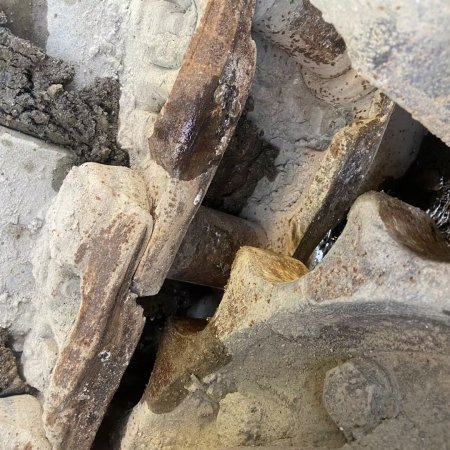 沃尔沃EC290履带式挖掘机