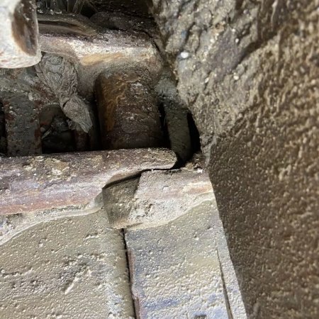 沃尔沃EC290履带式挖掘机