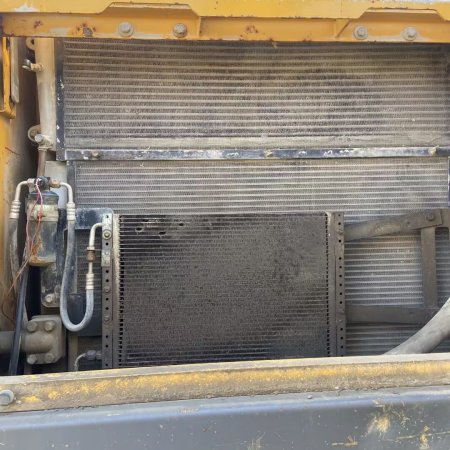 沃尔沃EC290履带式挖掘机