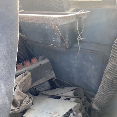 沃尔沃EC290履带式挖掘机