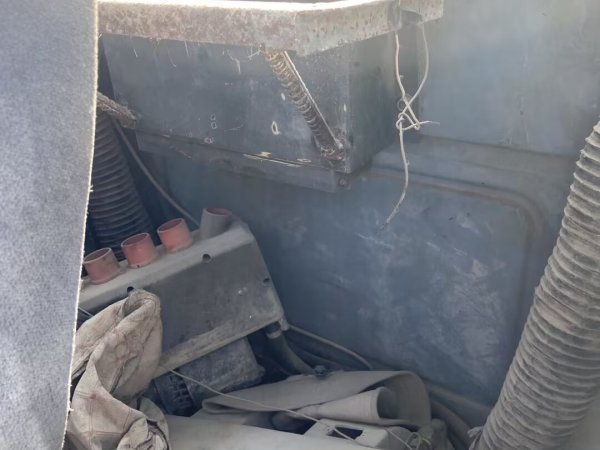 沃爾沃EC290履帶式挖掘機(jī)