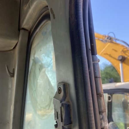 沃尔沃EC290履带式挖掘机