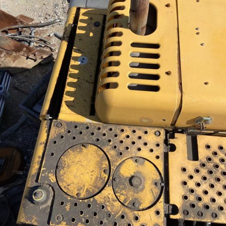 沃尔沃EC290履带式挖掘机