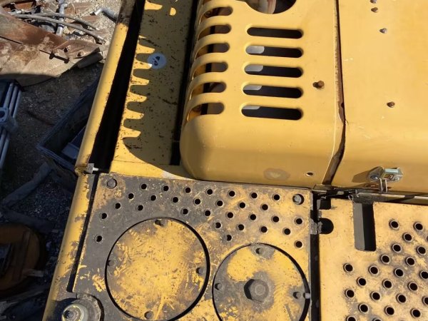 沃爾沃EC290履帶式挖掘機(jī)